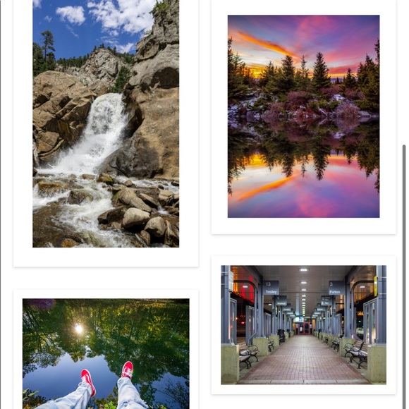 Check Out My Print Shop! 📸 - Picture 1 of 6